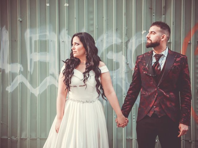 O casamento de Bruno e Sara em Póvoa de Varzim, Póvoa de Varzim 41