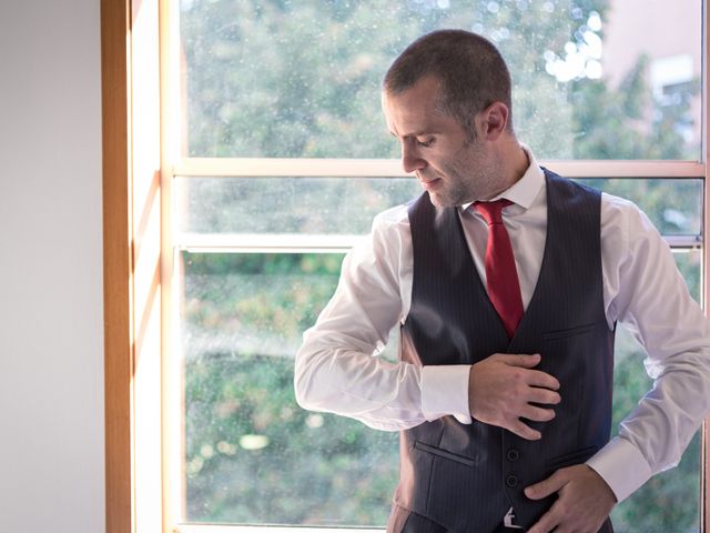 O casamento de Isaac e Sara em Matosinhos, Matosinhos 1