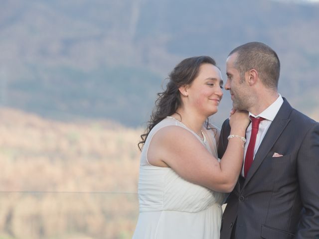 O casamento de Isaac e Sara em Matosinhos, Matosinhos 4