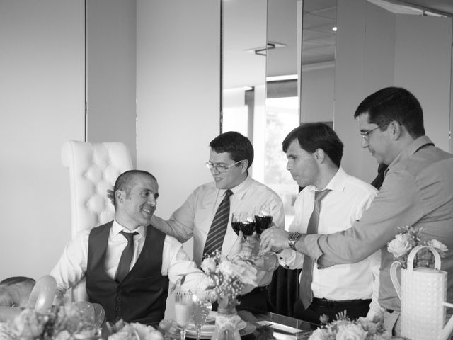 O casamento de Isaac e Sara em Matosinhos, Matosinhos 6