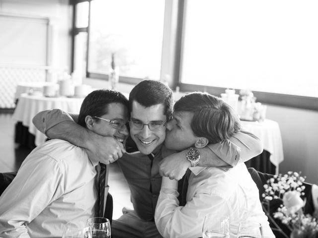 O casamento de Isaac e Sara em Matosinhos, Matosinhos 7