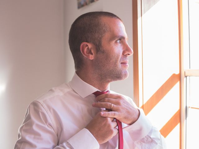 O casamento de Isaac e Sara em Matosinhos, Matosinhos 8