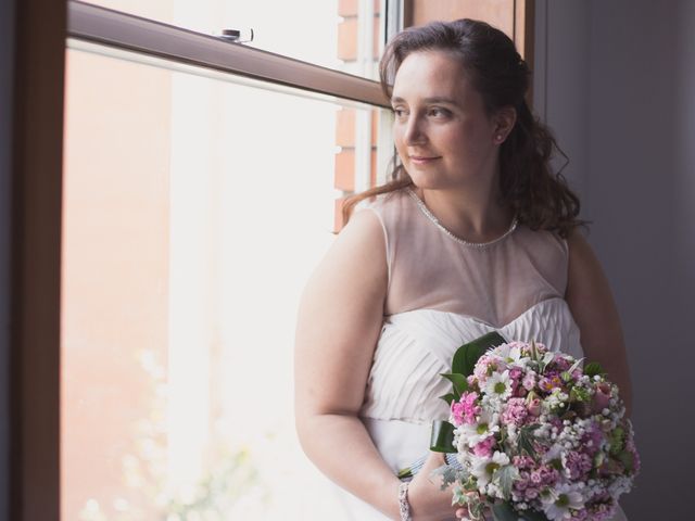 O casamento de Isaac e Sara em Matosinhos, Matosinhos 9