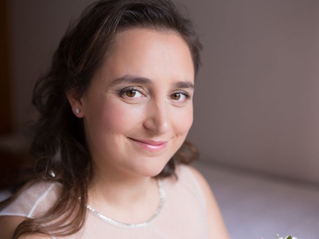 O casamento de Isaac e Sara em Matosinhos, Matosinhos 10