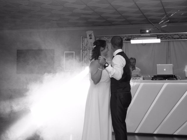 O casamento de Isaac e Sara em Matosinhos, Matosinhos 11