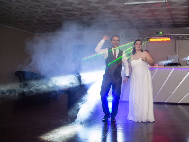 O casamento de Isaac e Sara em Matosinhos, Matosinhos 13