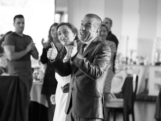 O casamento de Isaac e Sara em Matosinhos, Matosinhos 14