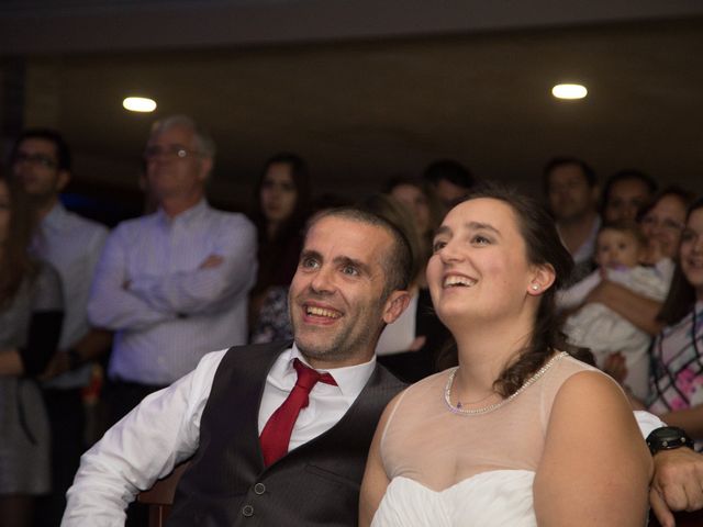 O casamento de Isaac e Sara em Matosinhos, Matosinhos 15
