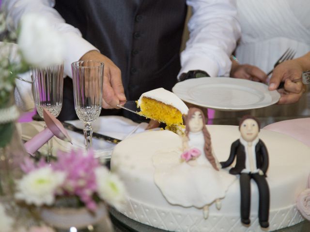 O casamento de Isaac e Sara em Matosinhos, Matosinhos 16