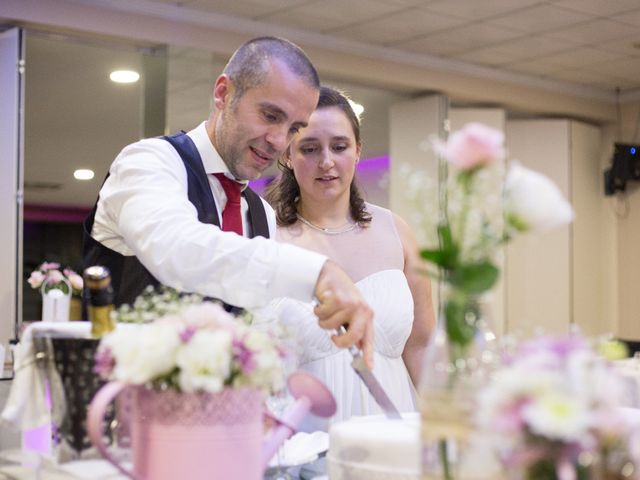 O casamento de Isaac e Sara em Matosinhos, Matosinhos 17