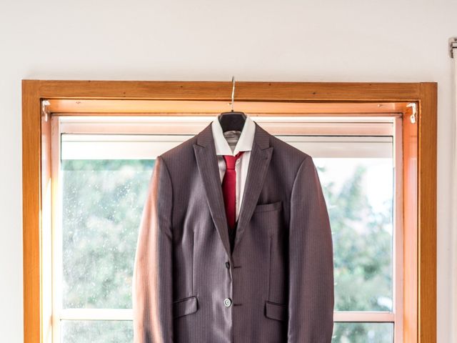 O casamento de Isaac e Sara em Matosinhos, Matosinhos 18