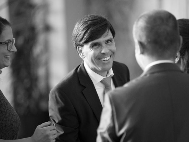 O casamento de Isaac e Sara em Matosinhos, Matosinhos 24