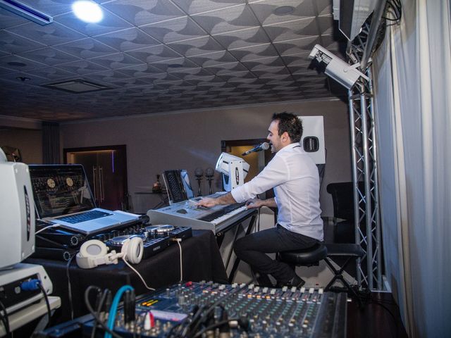 O casamento de Isaac e Sara em Matosinhos, Matosinhos 25