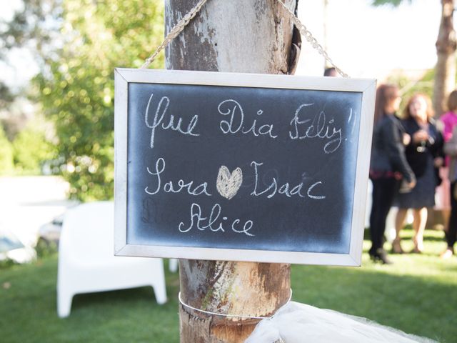 O casamento de Isaac e Sara em Matosinhos, Matosinhos 26