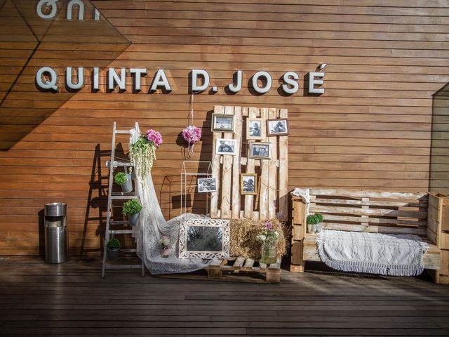 O casamento de Isaac e Sara em Matosinhos, Matosinhos 31