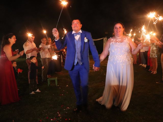 O casamento de Sérgio e Marlene em Maia, Maia 36