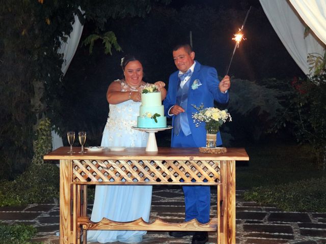 O casamento de Sérgio e Marlene em Maia, Maia 37