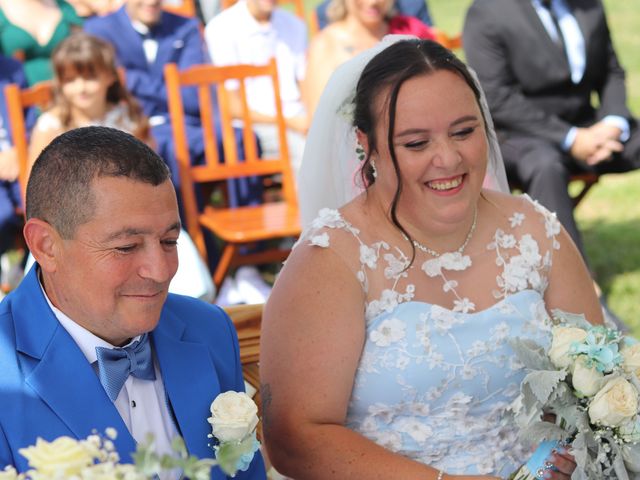 O casamento de Sérgio e Marlene em Maia, Maia 40