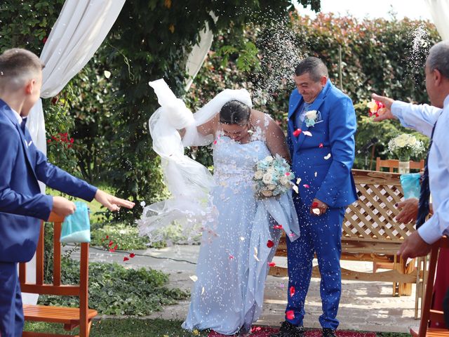 O casamento de Sérgio e Marlene em Maia, Maia 41