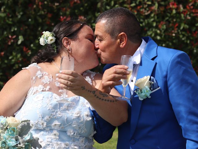 O casamento de Sérgio e Marlene em Maia, Maia 42