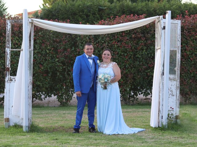 O casamento de Sérgio e Marlene em Maia, Maia 48