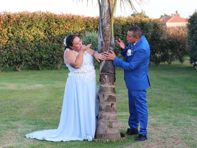 O casamento de Sérgio e Marlene em Maia, Maia 52