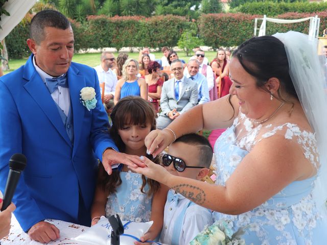 O casamento de Sérgio e Marlene em Maia, Maia 55