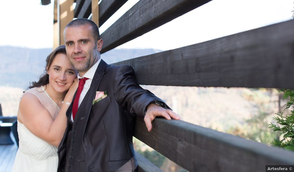 O casamento de Isaac e Sara em Matosinhos, Matosinhos