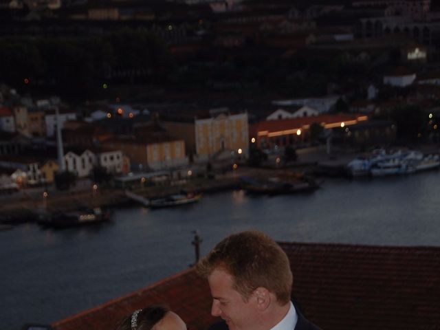 O casamento de José e Cristina em Porto, Porto (Concelho) 22