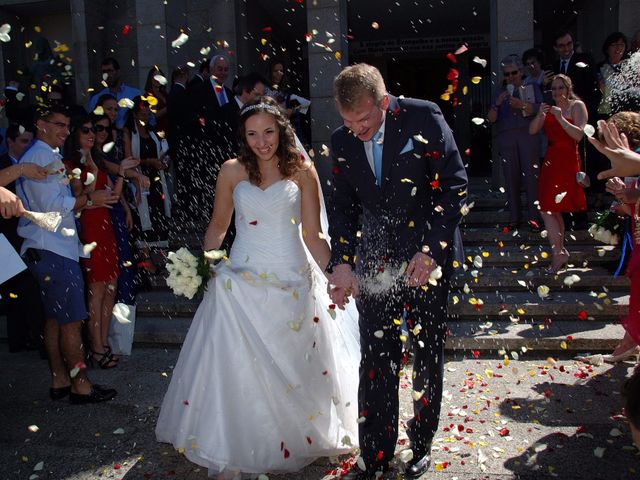 O casamento de José e Cristina em Porto, Porto (Concelho) 1