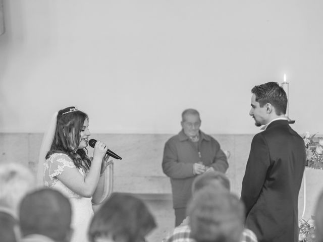 O casamento de Jorge e Tatiana em Aveiro, Aveiro (Concelho) 30
