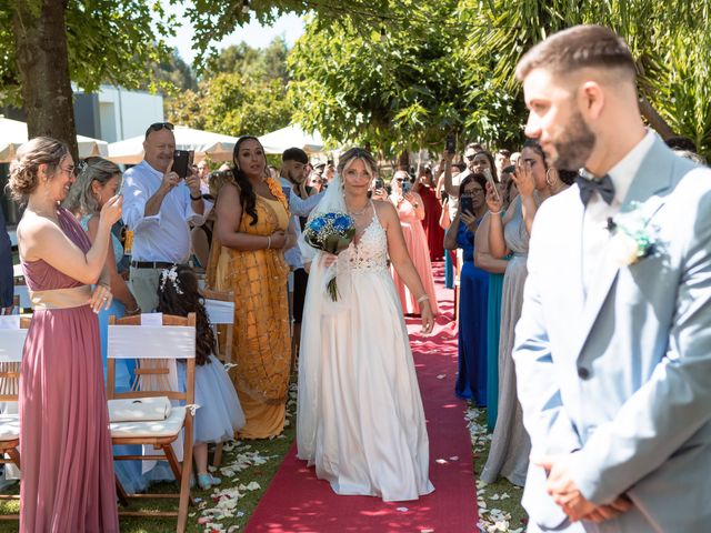 O casamento de Ricardo e Sofia em Matosinhos, Matosinhos 14