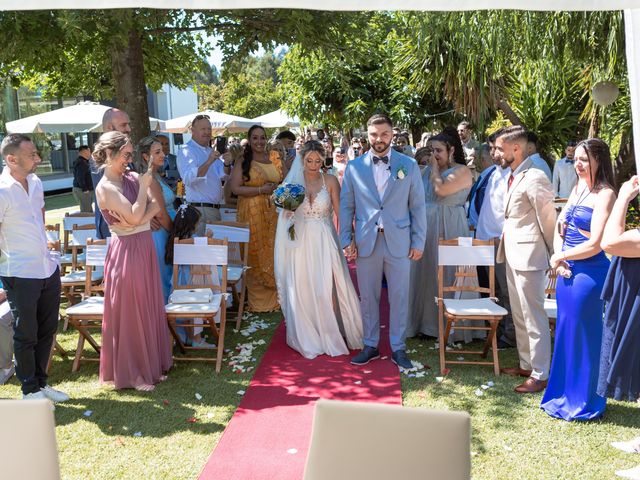 O casamento de Ricardo e Sofia em Matosinhos, Matosinhos 15