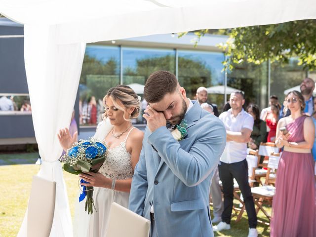 O casamento de Ricardo e Sofia em Matosinhos, Matosinhos 16