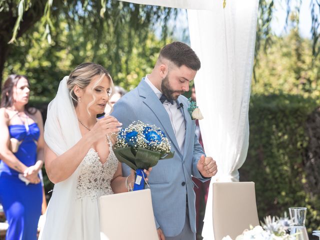 O casamento de Ricardo e Sofia em Matosinhos, Matosinhos 4