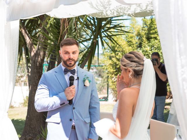 O casamento de Ricardo e Sofia em Matosinhos, Matosinhos 17