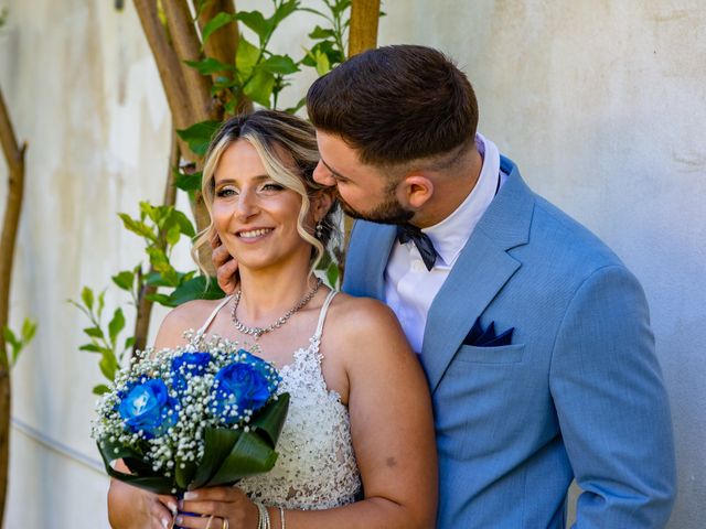 O casamento de Ricardo e Sofia em Matosinhos, Matosinhos 20