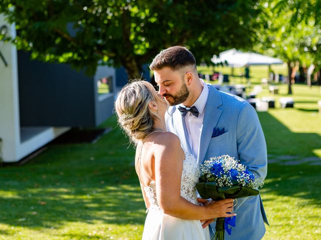 O casamento de Ricardo e Sofia em Matosinhos, Matosinhos 21