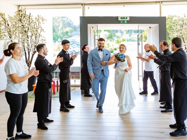 O casamento de Ricardo e Sofia em Matosinhos, Matosinhos 23