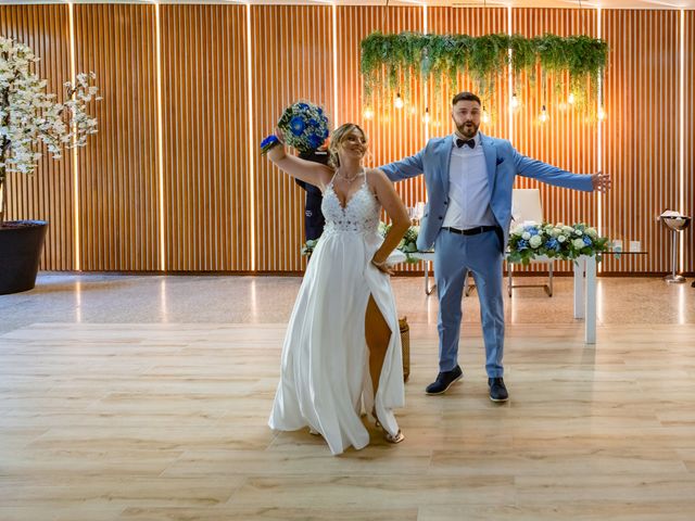 O casamento de Ricardo e Sofia em Matosinhos, Matosinhos 24