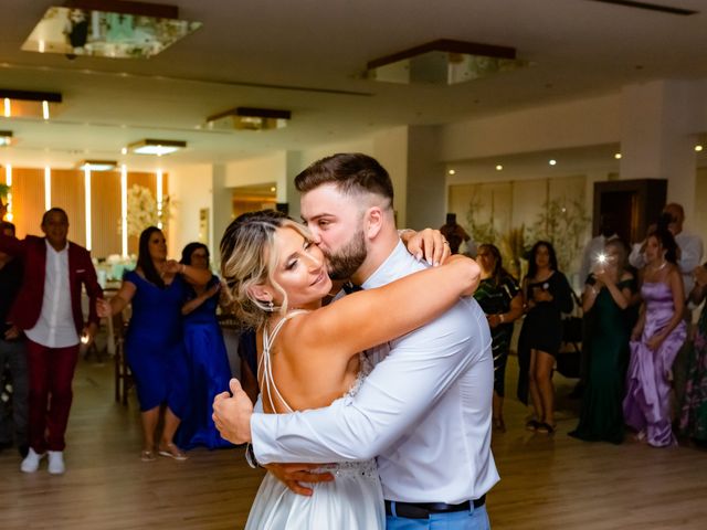 O casamento de Ricardo e Sofia em Matosinhos, Matosinhos 1