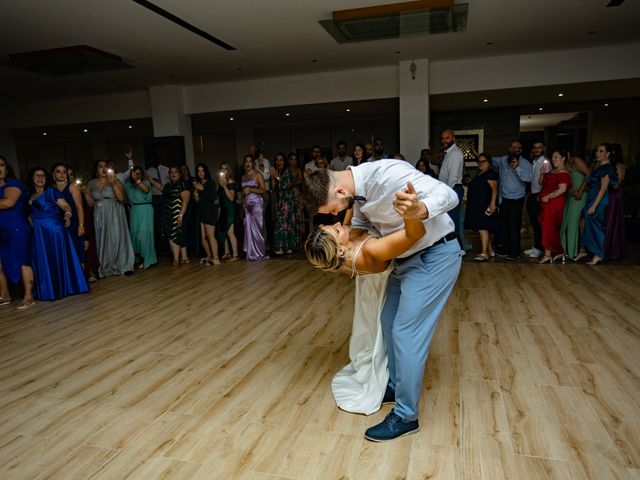 O casamento de Ricardo e Sofia em Matosinhos, Matosinhos 26