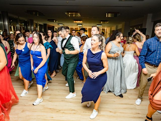 O casamento de Ricardo e Sofia em Matosinhos, Matosinhos 27