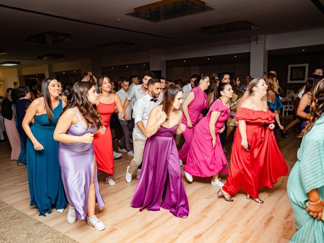 O casamento de Ricardo e Sofia em Matosinhos, Matosinhos 29