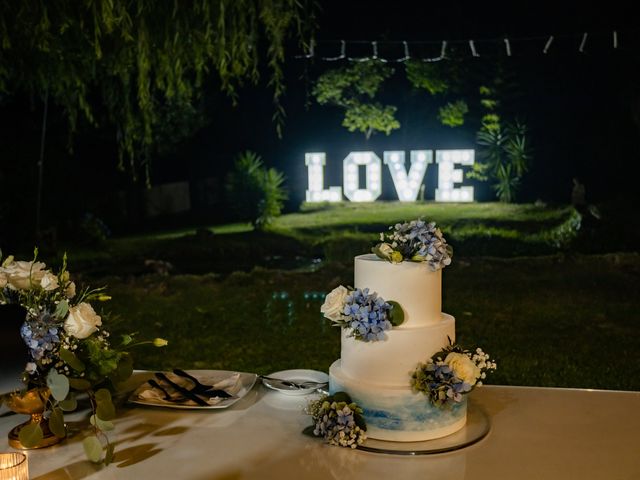 O casamento de Ricardo e Sofia em Matosinhos, Matosinhos 33