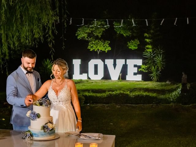 O casamento de Ricardo e Sofia em Matosinhos, Matosinhos 34