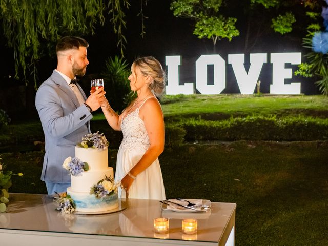 O casamento de Ricardo e Sofia em Matosinhos, Matosinhos 3