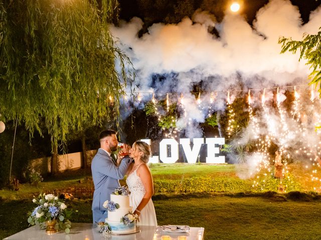 O casamento de Ricardo e Sofia em Matosinhos, Matosinhos 2