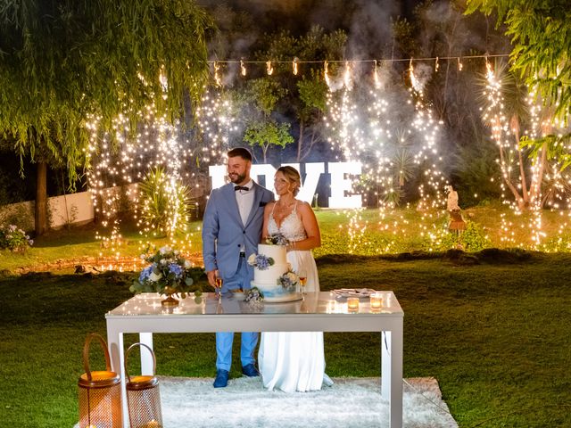 O casamento de Ricardo e Sofia em Matosinhos, Matosinhos 35