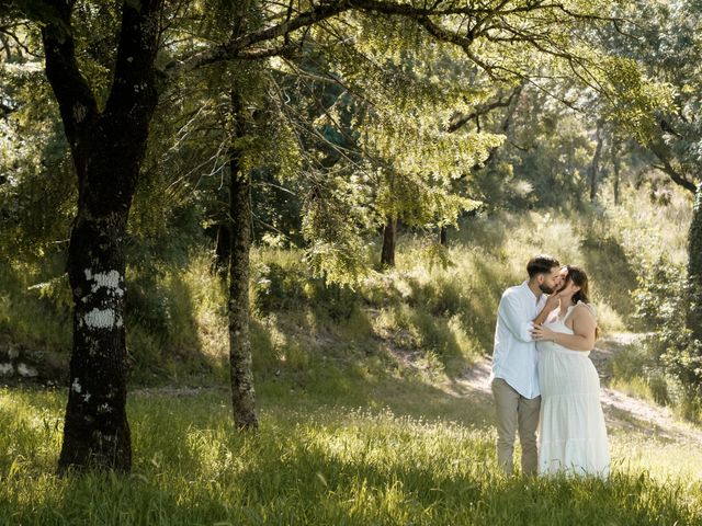 O casamento de Helder e Jéssica em Ourentã, Cantanhede 3